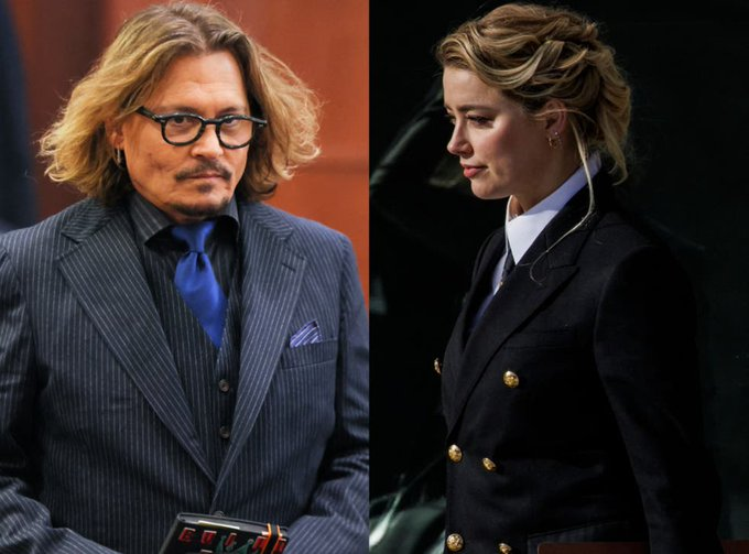 mayorcete's tweet photo. La lista de drogas que consumían Johnny Depp y Amber Heard es exagerada:

• MDMA (éxtasis)
• Marihuana
• Cocaína
• Setas mágicas
• Mucho alcohol

Es horrible imaginar que tu pareja pueda acabar dependiendo de estas cosas https://t.co/n5GR1pRpTJ
