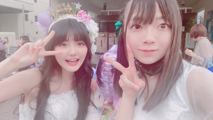 Twitterのコスプレ画像11