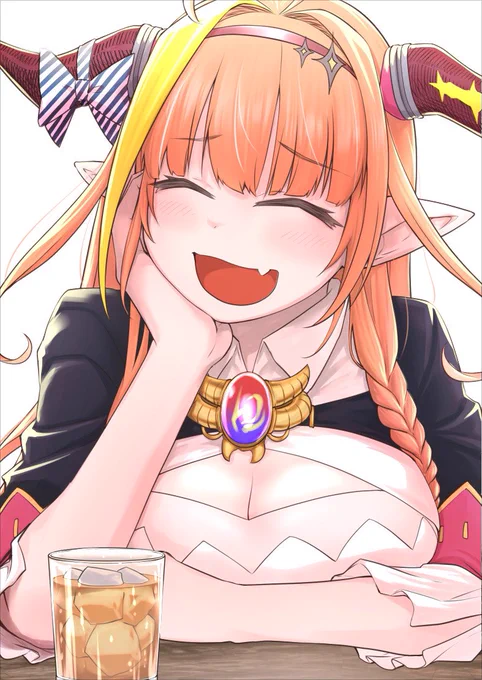 #桐生ココの日 