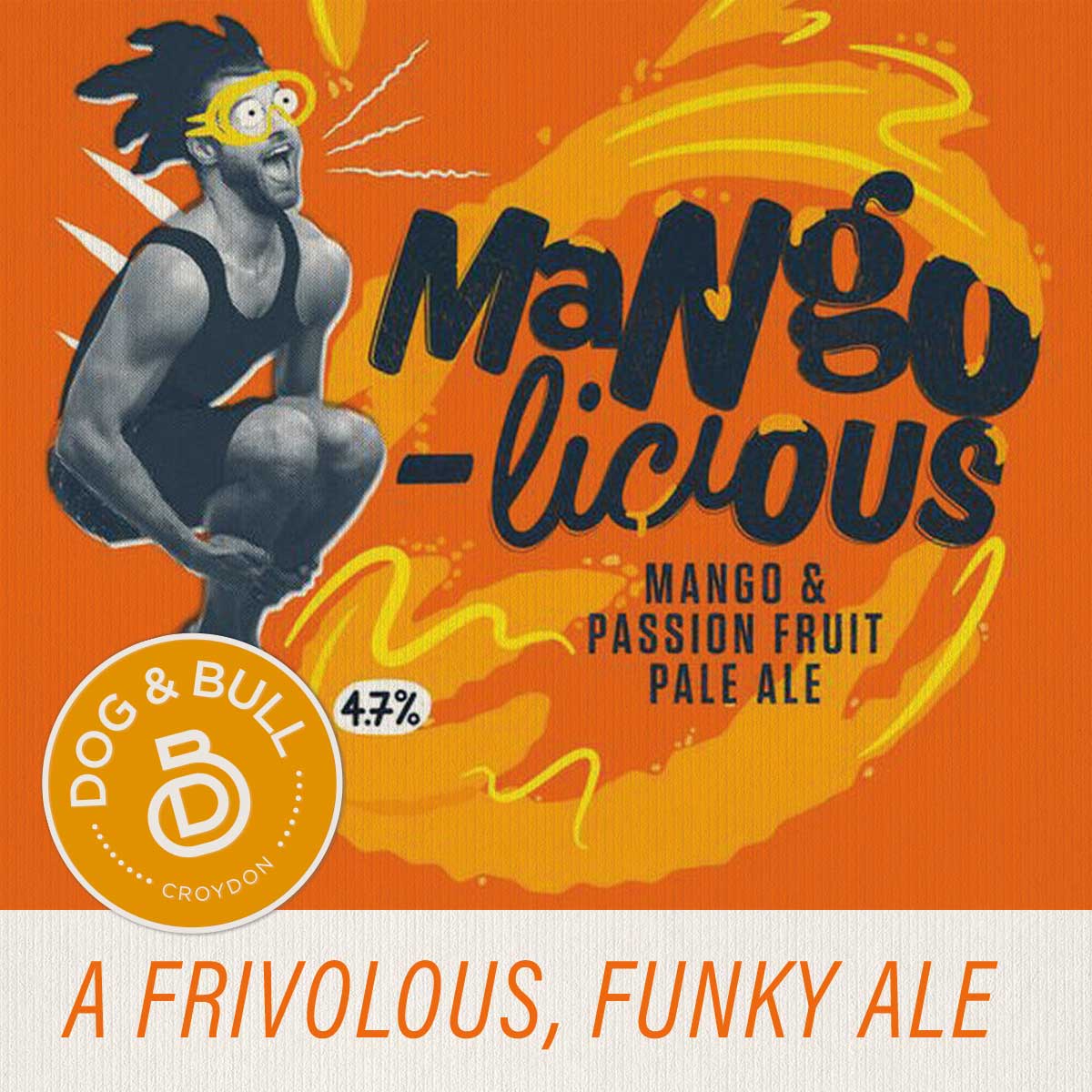 dogandbullCR0's tweet image. TASTY TIPPLES - Our friendly team has tried many of our beers. Alex, one of our shift supervisors, loves a good pint of the Lain Mangolicious. 

#lainebrewco #mangolicious #paleale #mango #beertography #craftbeerlover #hophead #drinkcraft #beersofinsta #beeradvocate