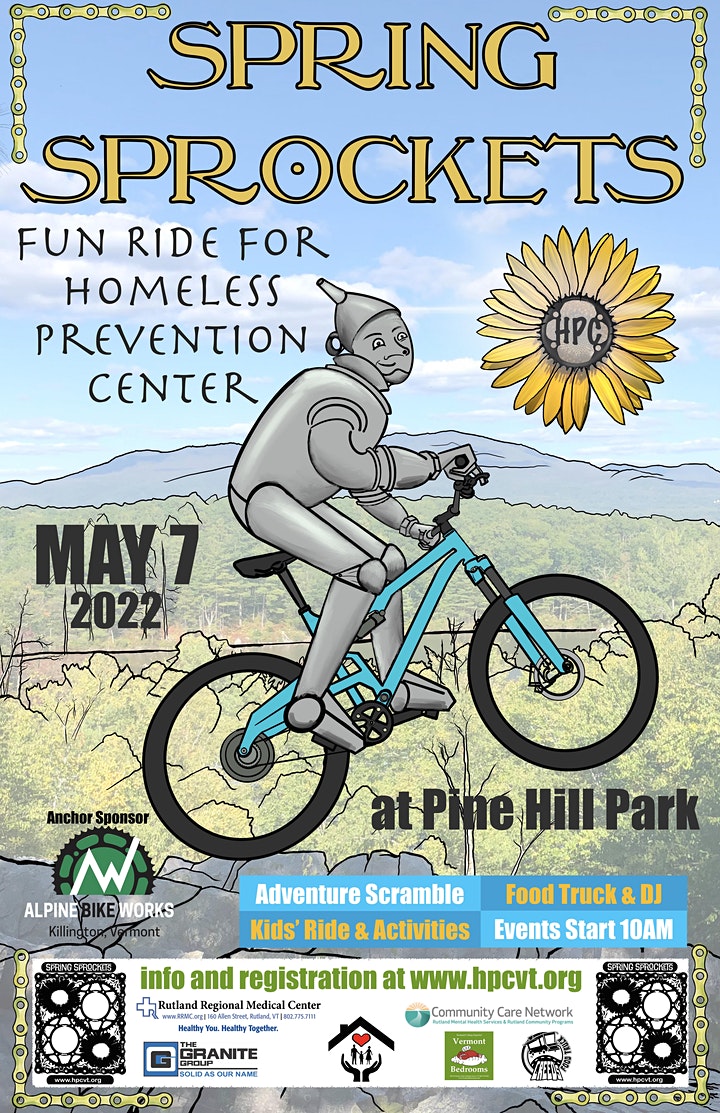 Looking for something to do this weekend? How about kicking Mother’s Day weekend off by treating mom to a nice walk or ride through the amazing trails at @Pine_Hill_Park!
Event Details:   eventbrite.ca/e/spring-sproc…
#hpcspringsprockets #homelessprevention #MothersDay2022