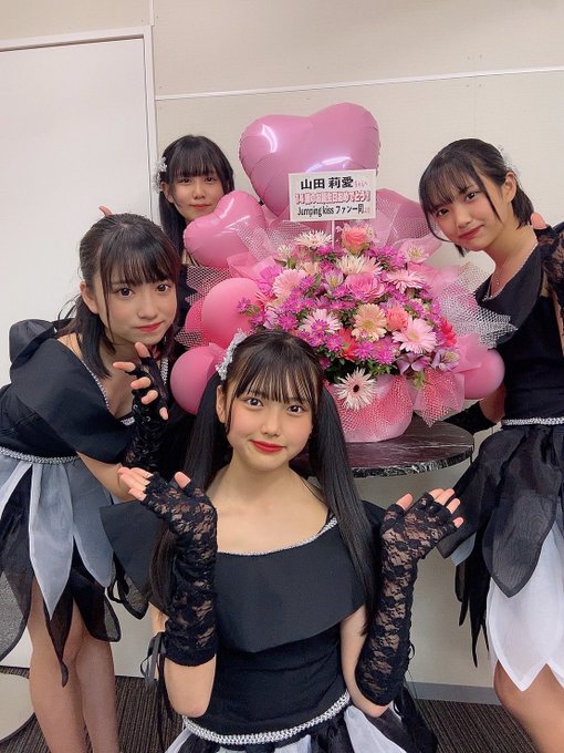 Twitterのコスプレ画像7