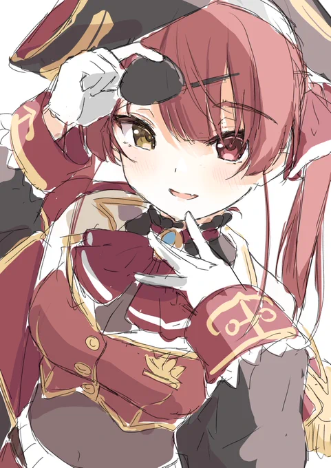 ラフ 