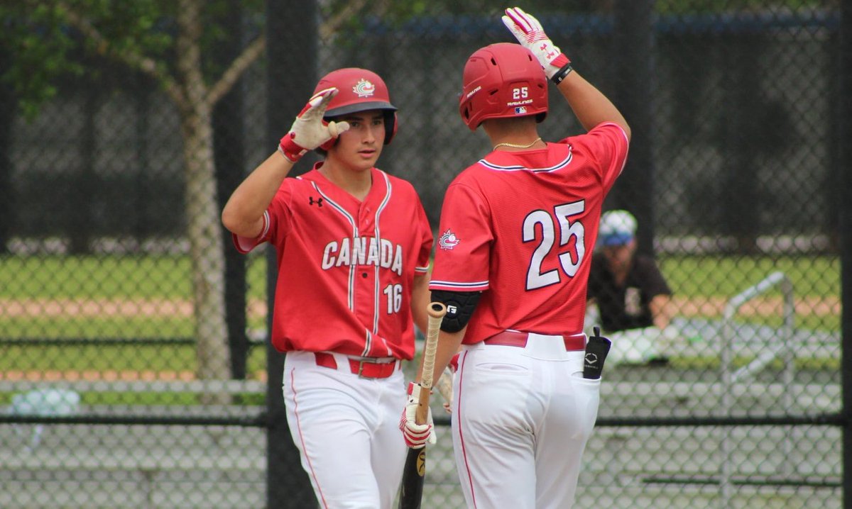 The Canadian Baseball Network tweet media