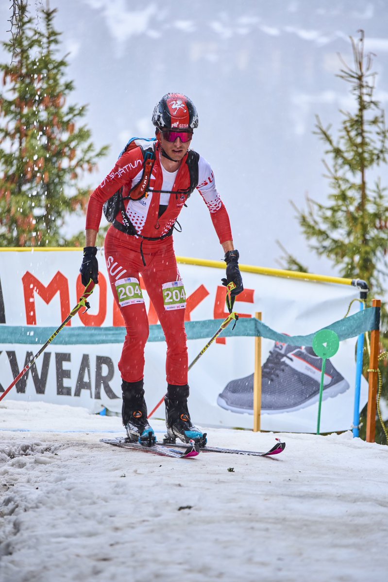We miss the season already. We are looking forward to this summer period. Big news coming 🤫🤞 #StayTuned 

#skimo #skimountaineering #sport