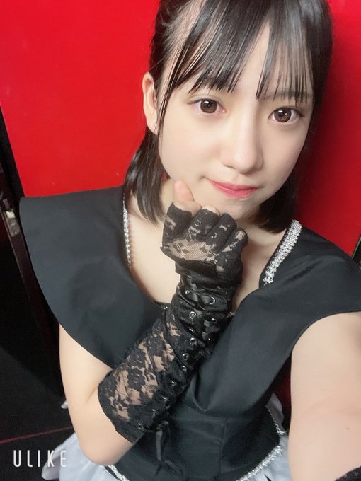 Twitterのコスプレ画像3