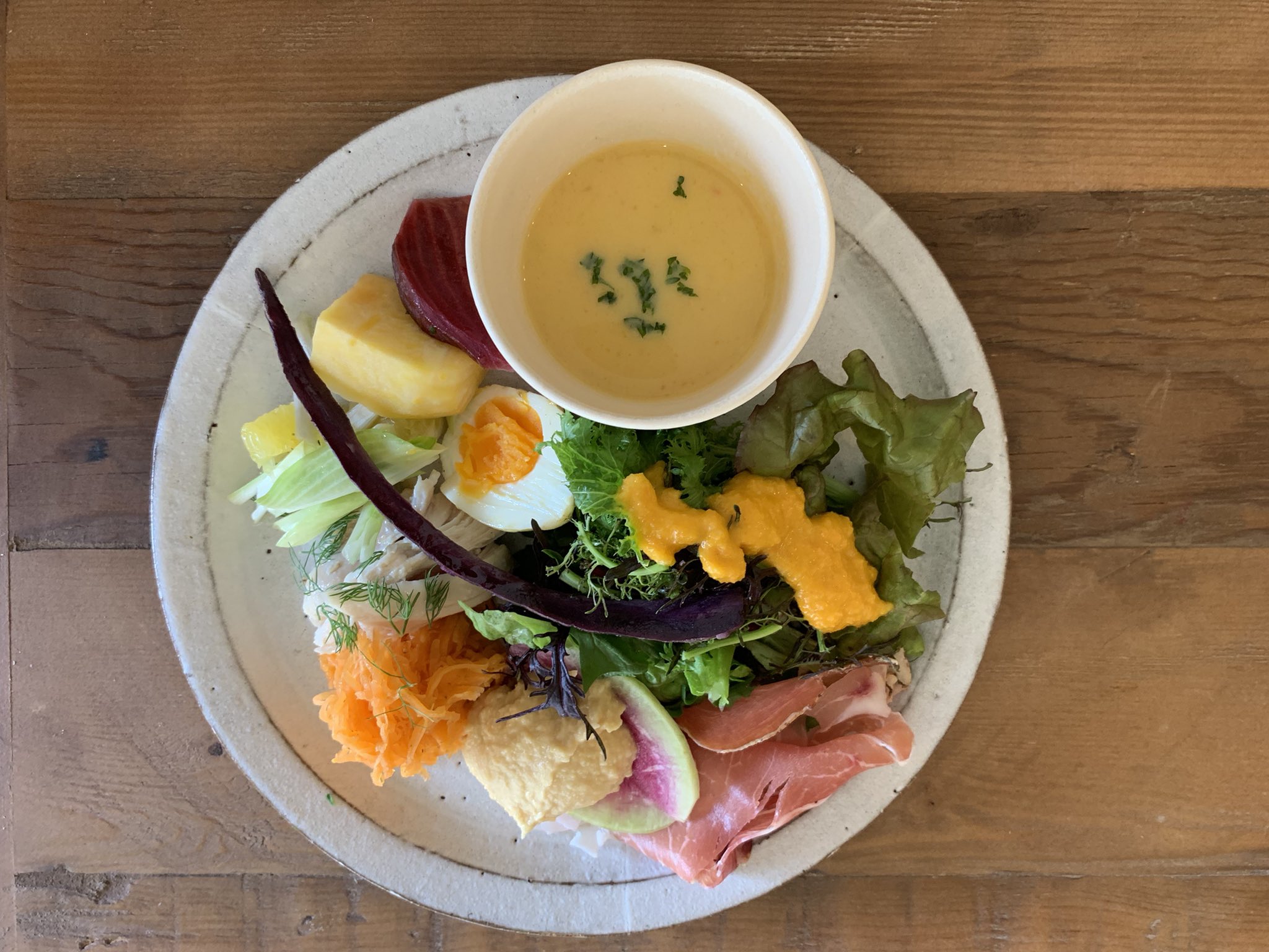 Kekehana 前菜プレート 舞鶴 舞鶴ランチ 舞鶴グルメ 舞鶴カフェ T Co Jkgliat5dh Twitter