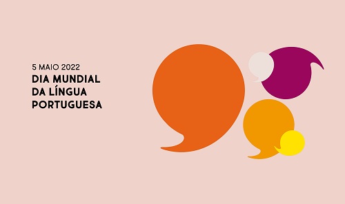 camoes_ip's tweet photo. Hoje celebramos o Dia Mundial da Língua Portuguesa!

Pelas 19h00, terá lugar no Museu Nacional do Teatro e da Dança, um espetáculo musical com jovens músicos de diferentes países da CPLP 🎵

Evento aberto ao público (sujeito a lotação)

#CamõesIP #DiaMundialdaLinguaPortuguesa https://t.co/7ab57GcSco