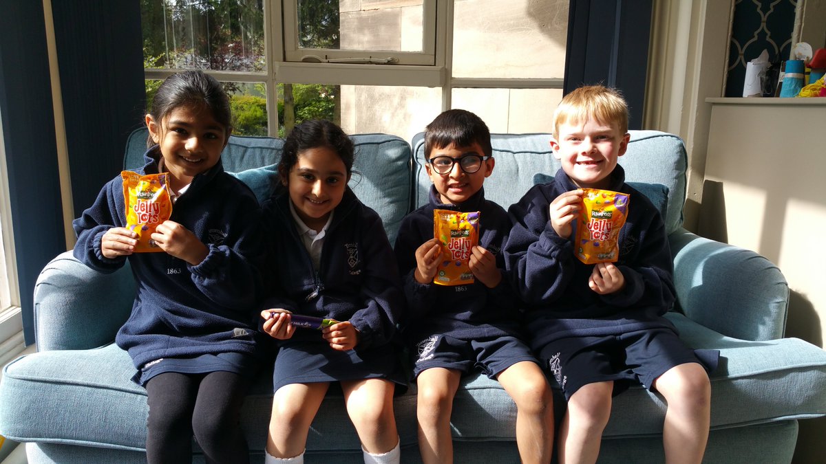 TettCollLibrary's tweet photo. Our year 1 winners of the colouring competition. The overall winner was Sienna from year 3 and she will win a book as well as a very sugary treat! Other runners up are Year 4 Harry, Felix, Lydia, Year 5 Anjali, Year 7 Ayesha, Year 9 Nancy. https://t.co/3s4AorWCa9