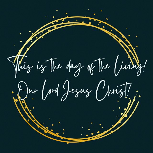 Pray Co. (@praycomovement) on Twitter photo 