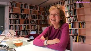 +++📽️+++Katharina Grosse+++Ihre neue Farbintervention "Splinter"+++Fondation Louis Vuitton Paris+++Stiftung Wunderblock in Brandenburg+++
eiskellerberg.tv/2022/05/05/wun…