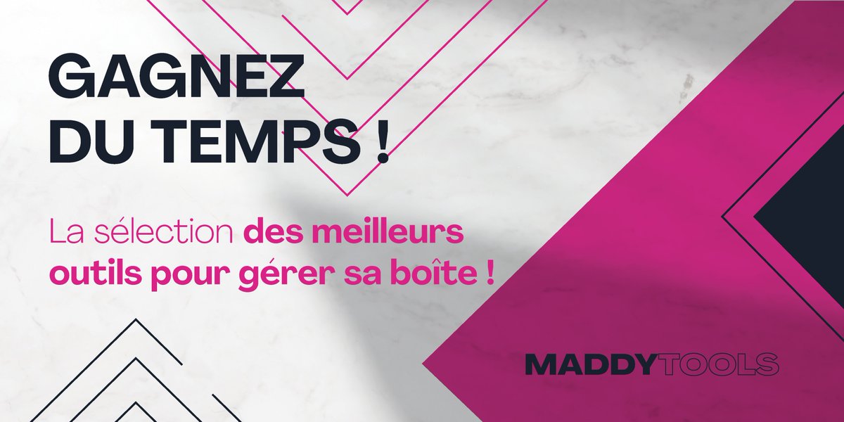 bymaddyness's tweet photo. 74% des #Français pensent qu’une bonne #marque, pour se différencier des autres, doit savoir innover au mieux 💡

Découvrez tous nos conseils pour #entreprendre avec les newsletters #Maddytools, en partenariat avec @AWSFrance.  

📩 https://t.co/PcFW9Ctw7S https://t.co/1sheKZFg9t