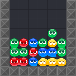 柿 Kaki Puyo Twitter