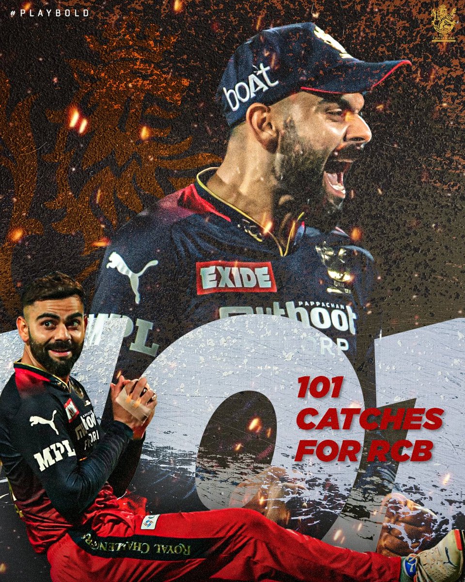 Royal Challengers Bangalore on Twitter: 
