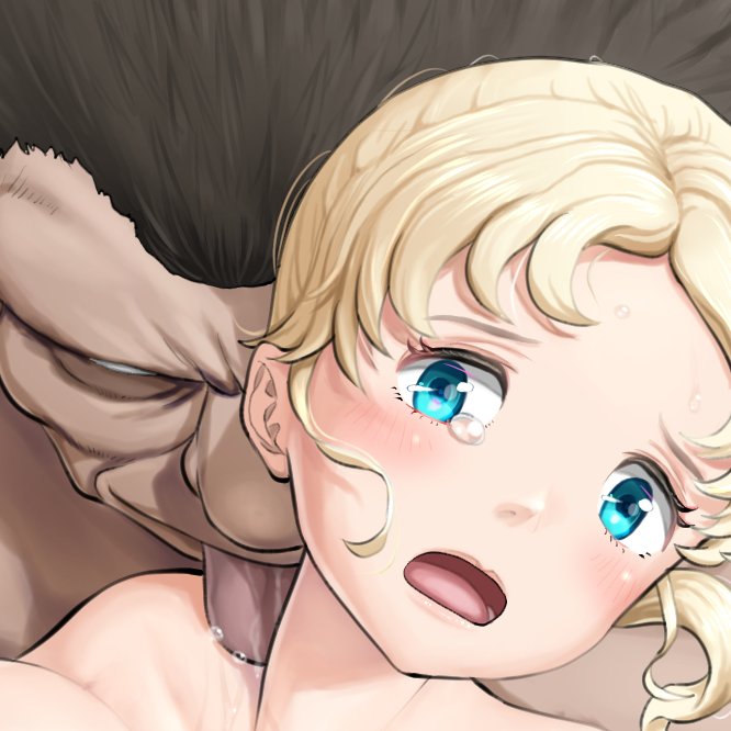 skeb進捗80パー
明日納品します 