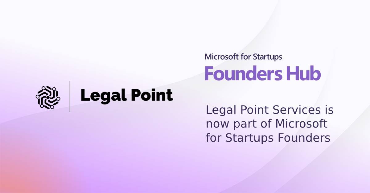 Legal Point Software Suite tweet media