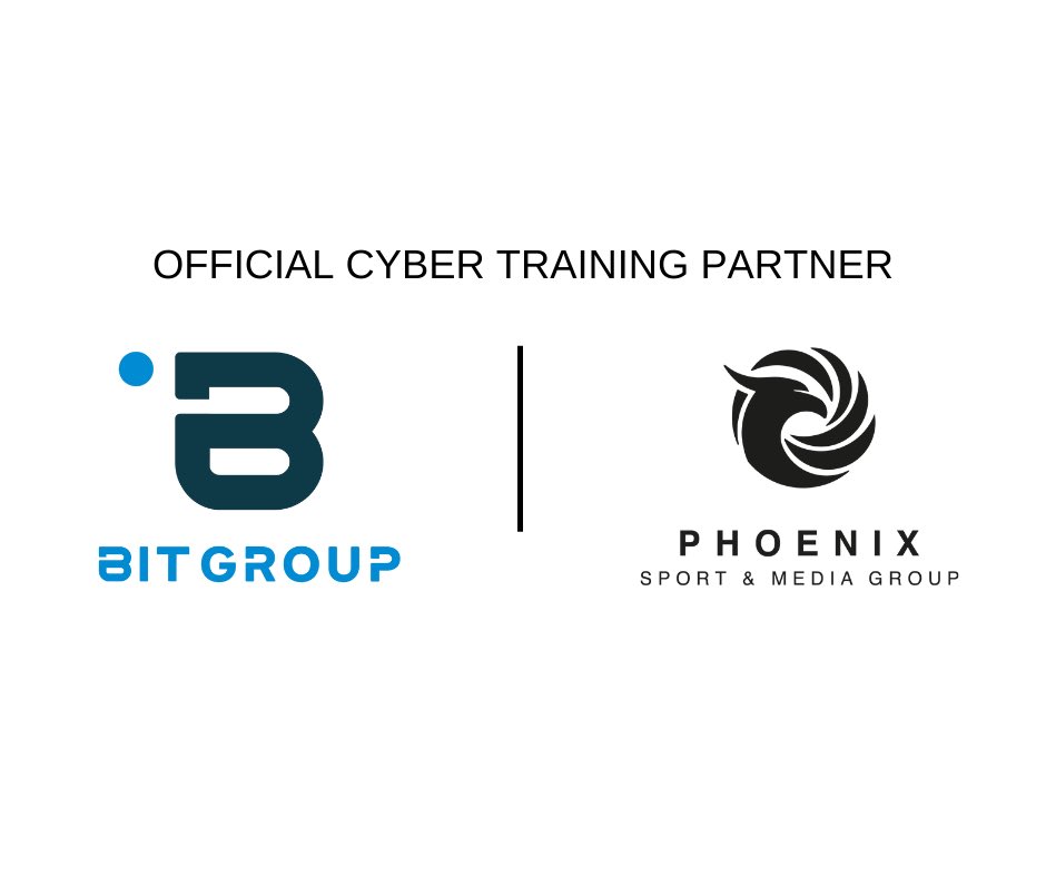 We are pleased to announce a new strategic partnership with BIT Group (previously Blue Screen IT), appointed as our official PSMG training partner. @thinkbitgroup training division, headed up by the company’s inspirational CEO Ben Franklin (‘Franky’),#cybercareer #cybersecurity