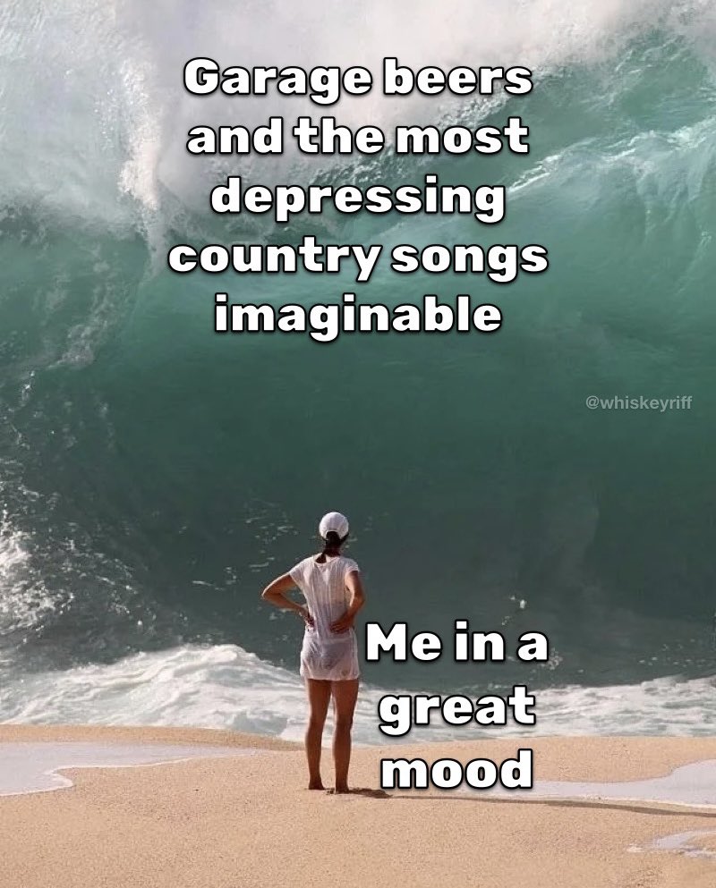 Whiskey Riff tweet media