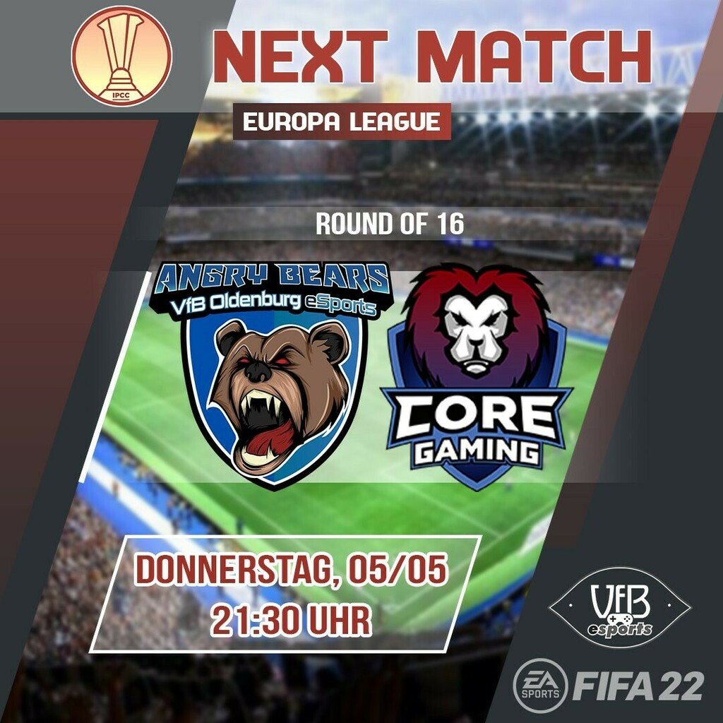 VfB Angry Bears tweet media