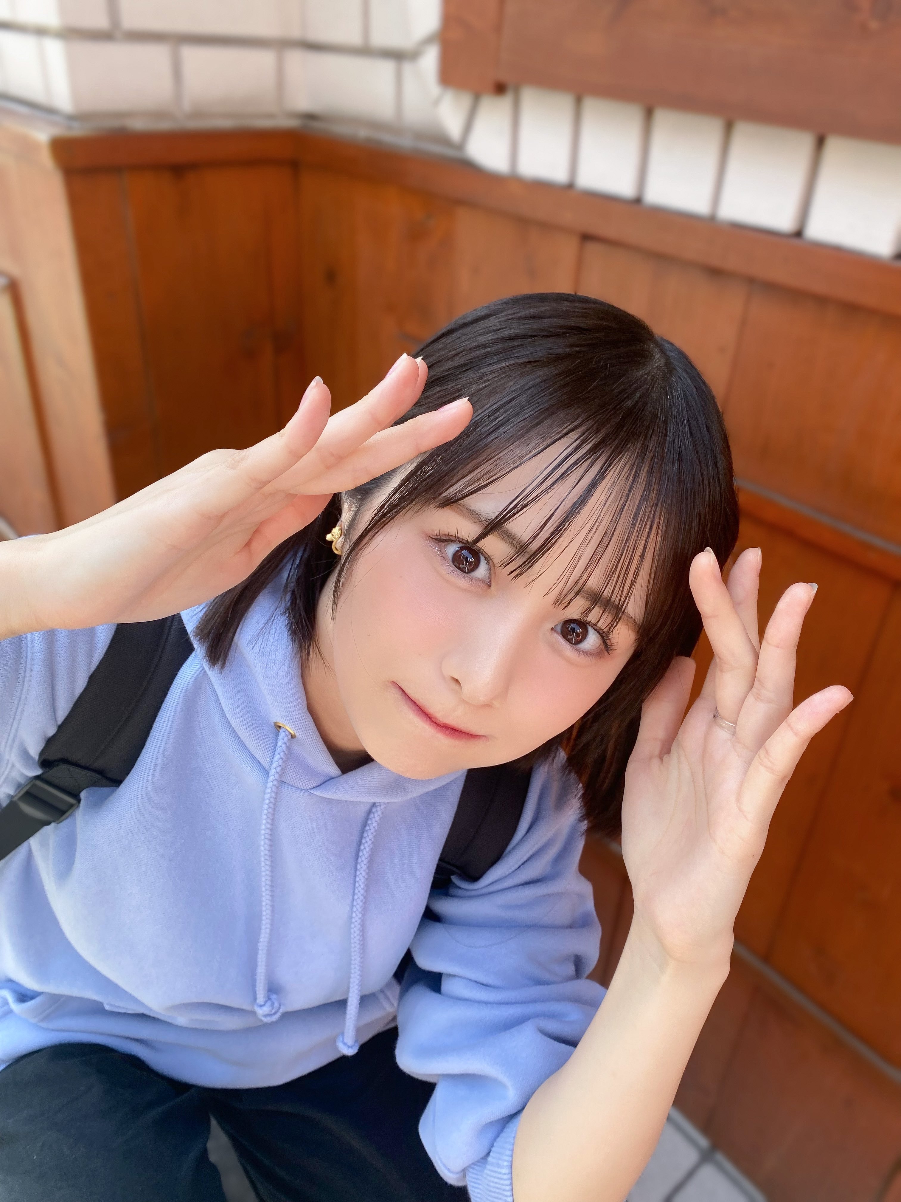 尾木 波菜 on X: 