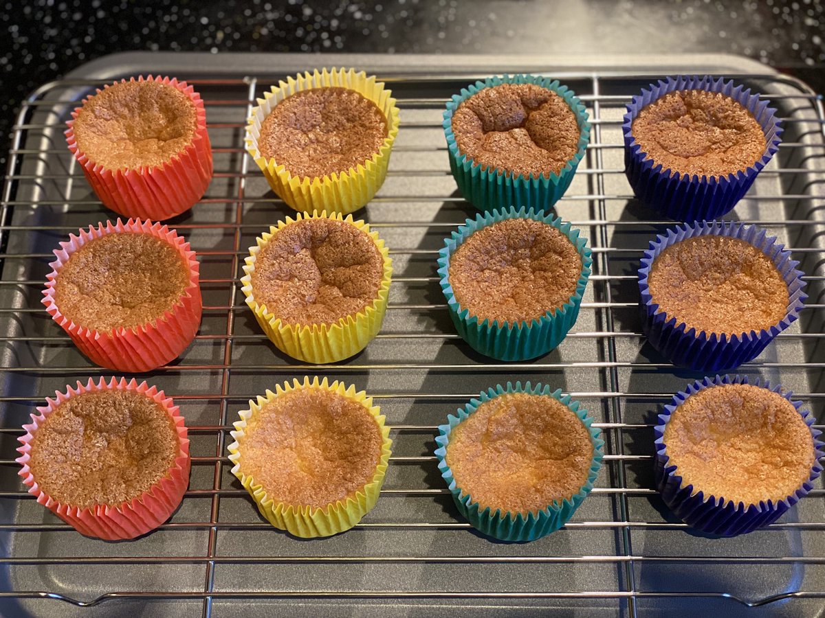 YantonWu's tweet photo. Homemade Keto Orange Chiffon Mini Cakes😋

Recipe here:
https://t.co/9QC3vx6qS3

#keto #lowcarb #ketochiffon #ketoorangechiffon #chiffon #lowcarbchiffon #lowcarborangechiffon #stellaandyantonskitchen https://t.co/BpHVUaLVup