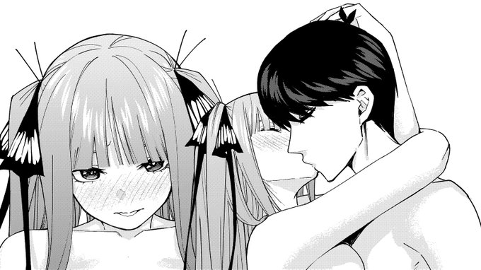 R-18おまけはファンサイトへ
Fanbox: https://t.co/IZhfJNaHgE
Fantia:https://t.co/OrrRKP1CB7
Patreon: https://t.co/OsBxSDxUYx 