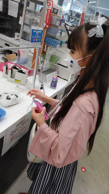 Twitterのコスプレ画像19