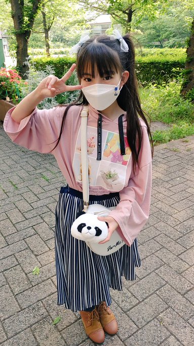 Twitterのコスプレ画像21