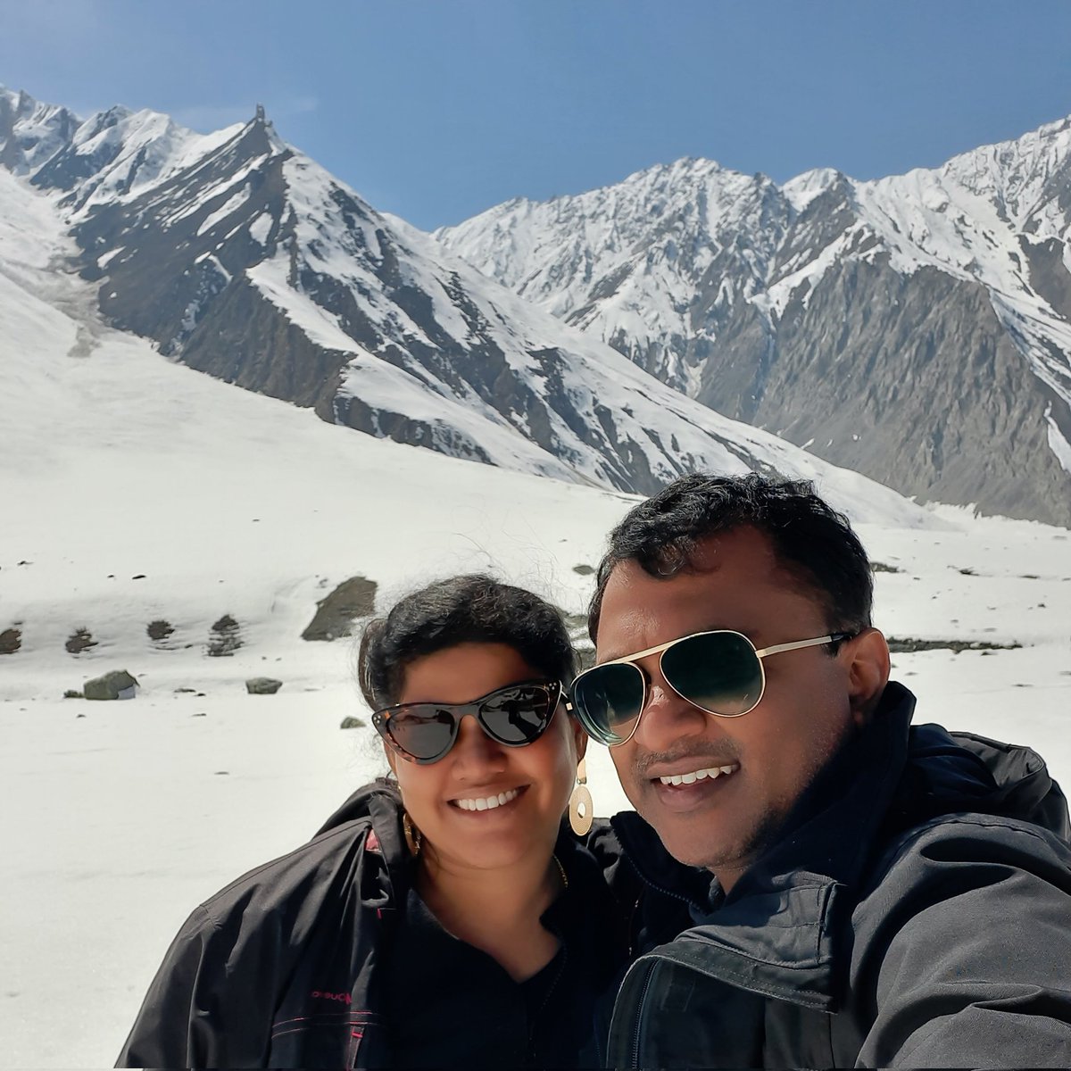 iambhoopi's tweet photo. #NewProfilePic https://t.co/mNSdWaOhYL