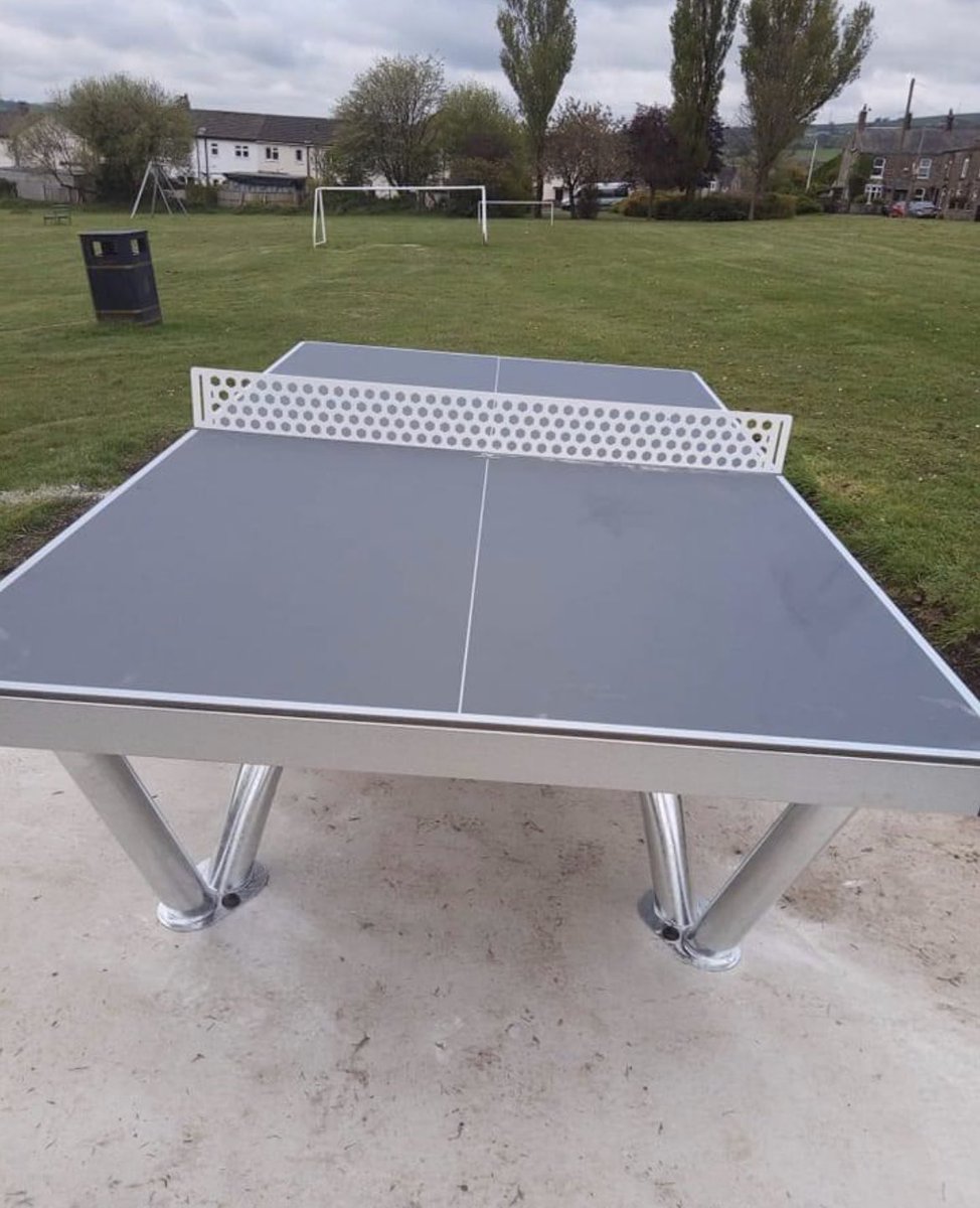 After a long wait, because of covid etc, we can finally announce and unveil our new piece of equipment, with many thanks to Jeanette Mitchell for her amazing fund raising and to HPBC for their support with installation