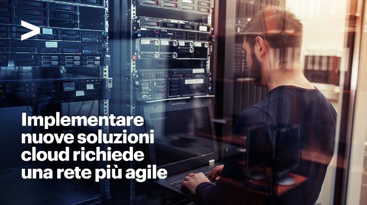 Segui i 5 passi di @Accentureitalia e massimizza le opportunità per innovare la rete aziendale in ottica #CloudContinuum

accntu.re/3KtKqb6