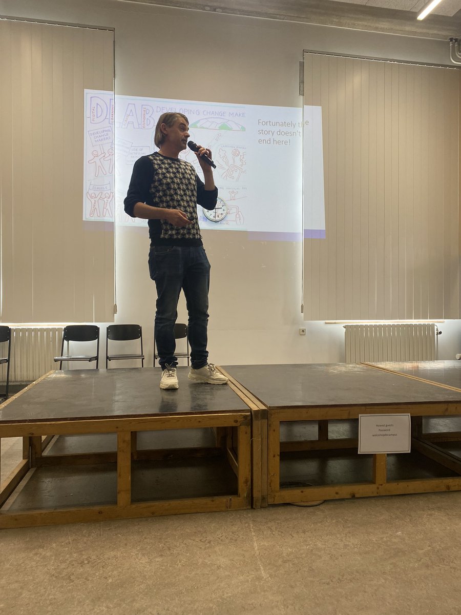 DLAB_SpanishTeam tweet media