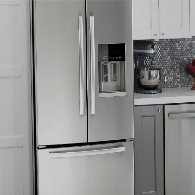 _ApplianceHelp's tweet image. Find Out Why Your Freezer Is Not Freezing

Frozen foods starting to thaw? Or are you just looking for tips on how to clean your freezer? We want to help.

More Info Here:
appliancehelper.net/find-out-why-y…

#FreezerTips