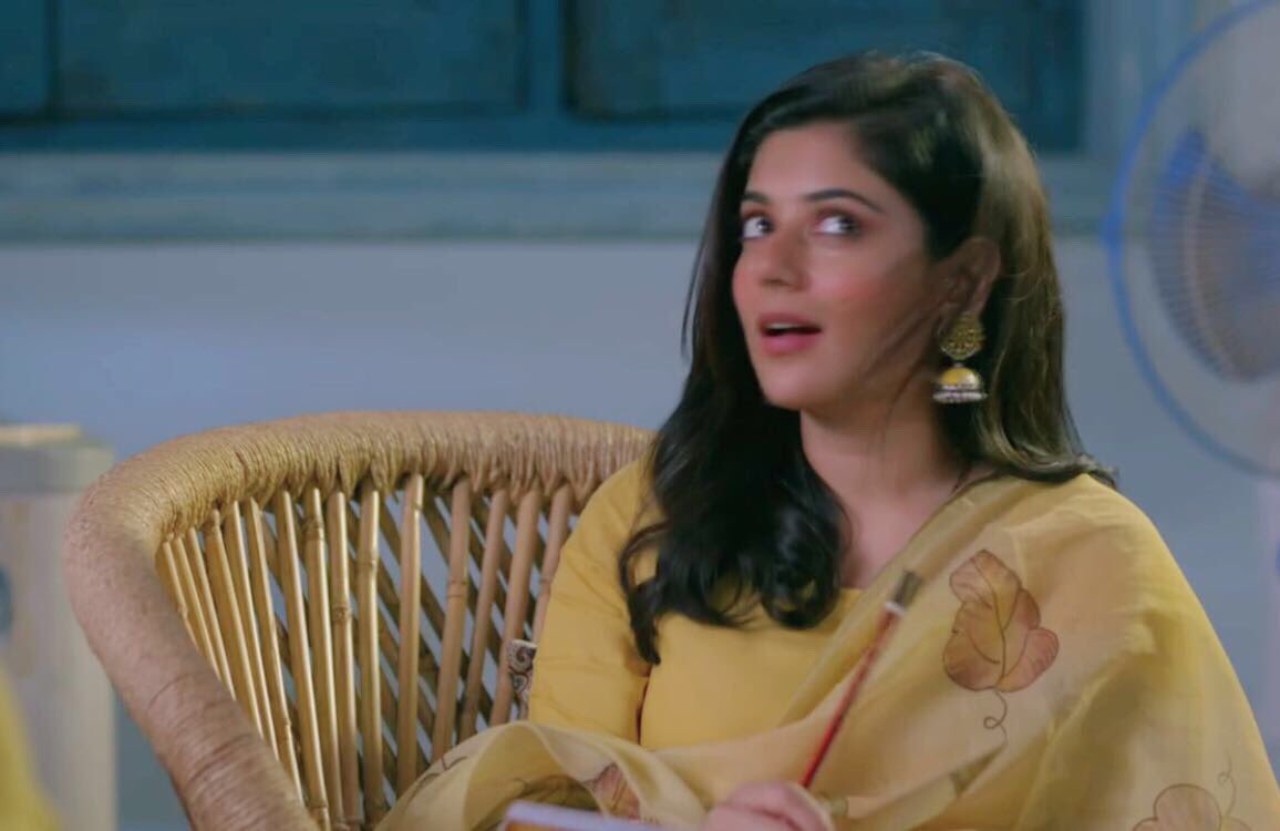 ammysmiles's tweet photo. ~~ahhaa mera jaadu chal gyaa,tera chehra khil gya~~
πΌπΌπΌ
#SabSatrangi #ManArgi https://t.co/LChayF326y
