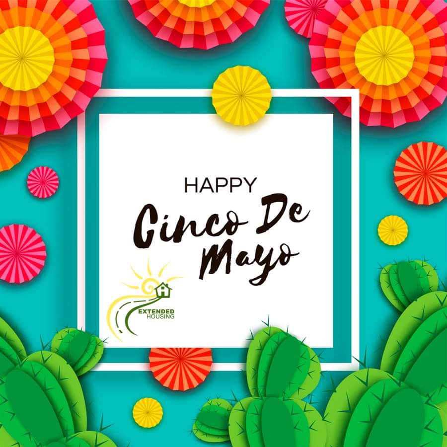 Extended Housing tweet media