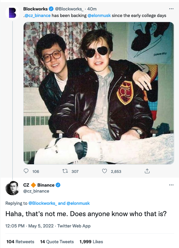 LMAOOOOOOOOOOOOOOO you quite literally can't make this up