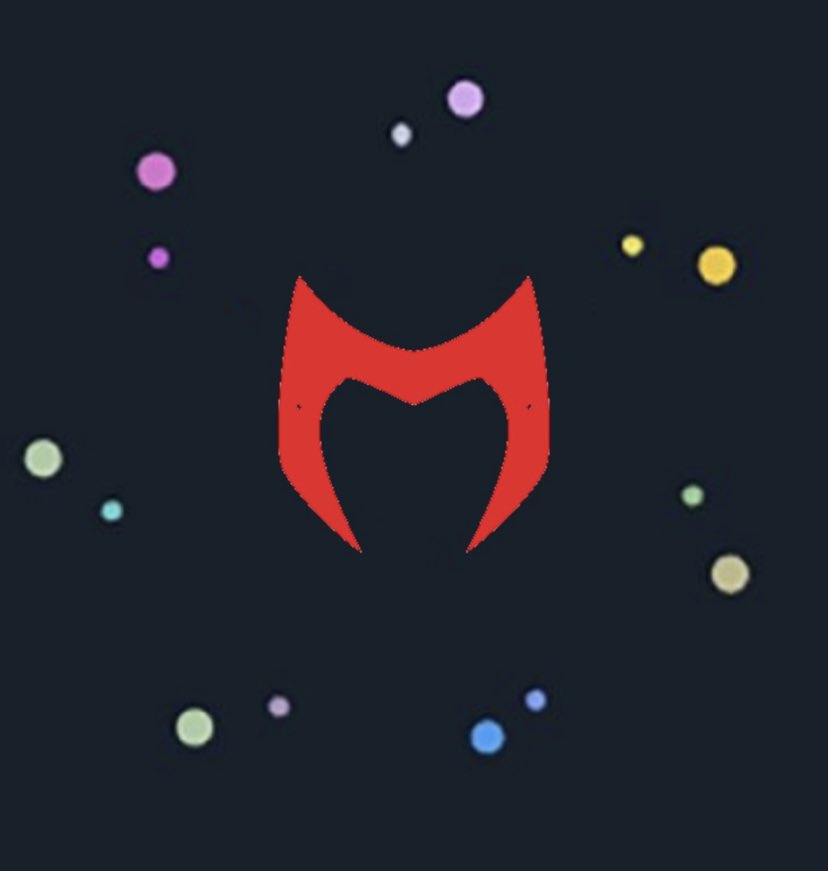 nthonybr's tweet photo. ACTUALIZACIÓN DE TWITTER PARA CELEBRAR EL LANZAMIENTO DE #MultiverseOfMadness  #Wanda https://t.co/yMbg9AFCEM