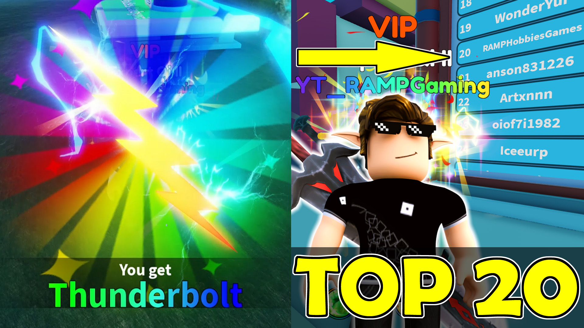 5 Best Roblox Simulators 