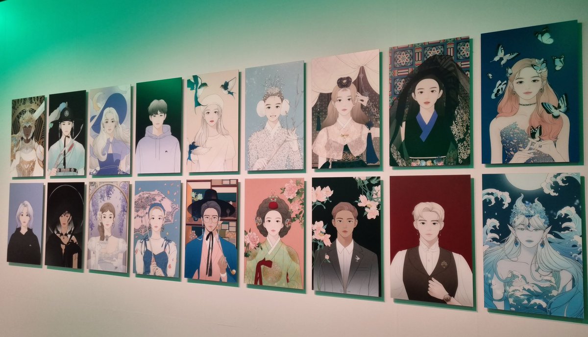 wechuri's tweet photo. 심장 떨리게 멋있는 작품들이 많았던
NFT ART 101 전시회

그 중에서 가장 눈길이 갔던 HUSC(허스크) 작품사진 공유합니당💕

#NFTART101 #강동문화재단 #HUSC #허스크 https://t.co/ret4hFrSZU