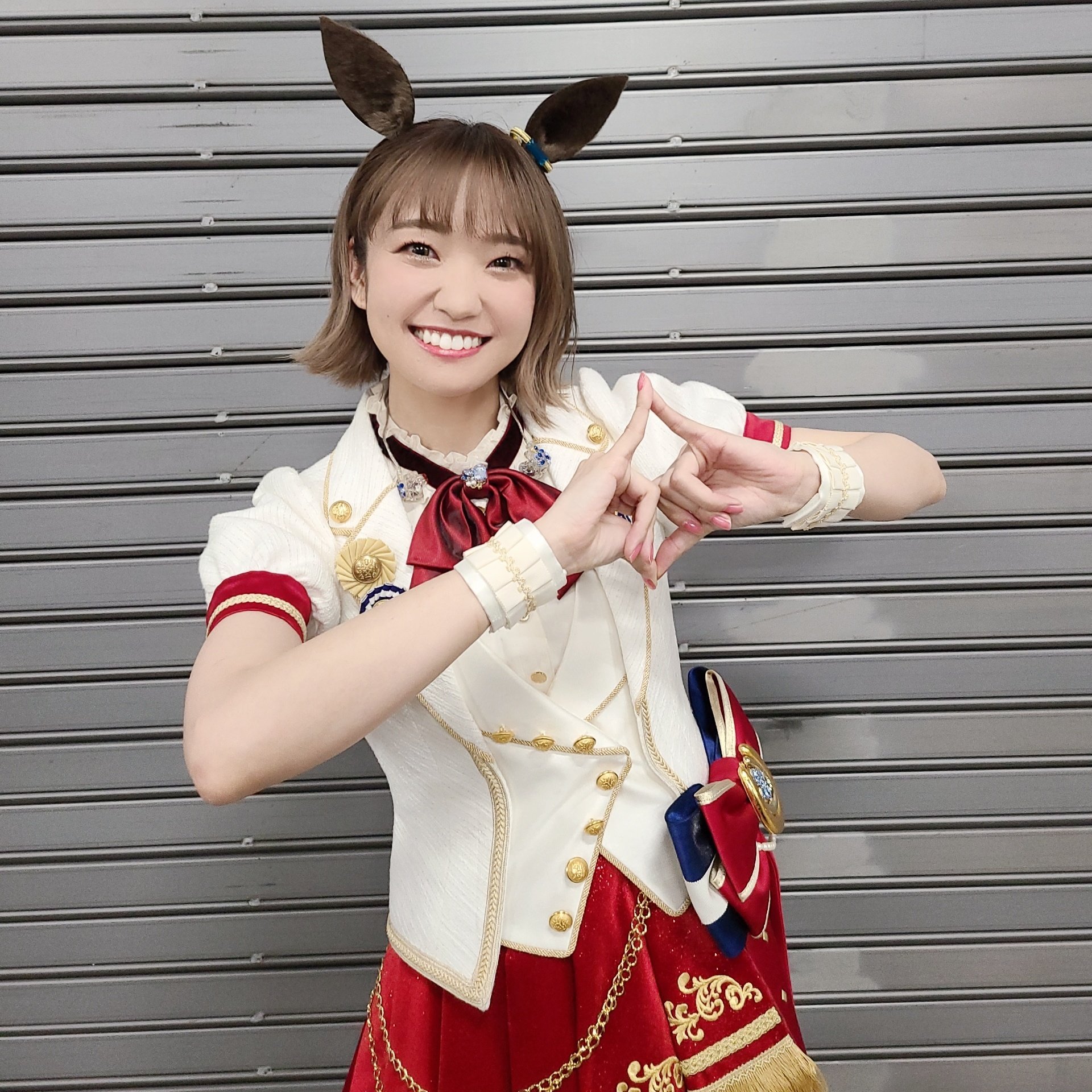 【非売品】ウオッカ ポスター B3サイズ 競馬 ヒーロー列伝　ウマ娘  大橋彩香 2025年最新】ポスター ヒーロー列伝の人気アイテム - メルカリ