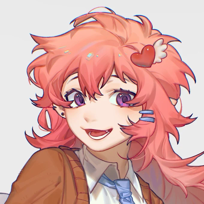 Yooooo #NewProfilePic 