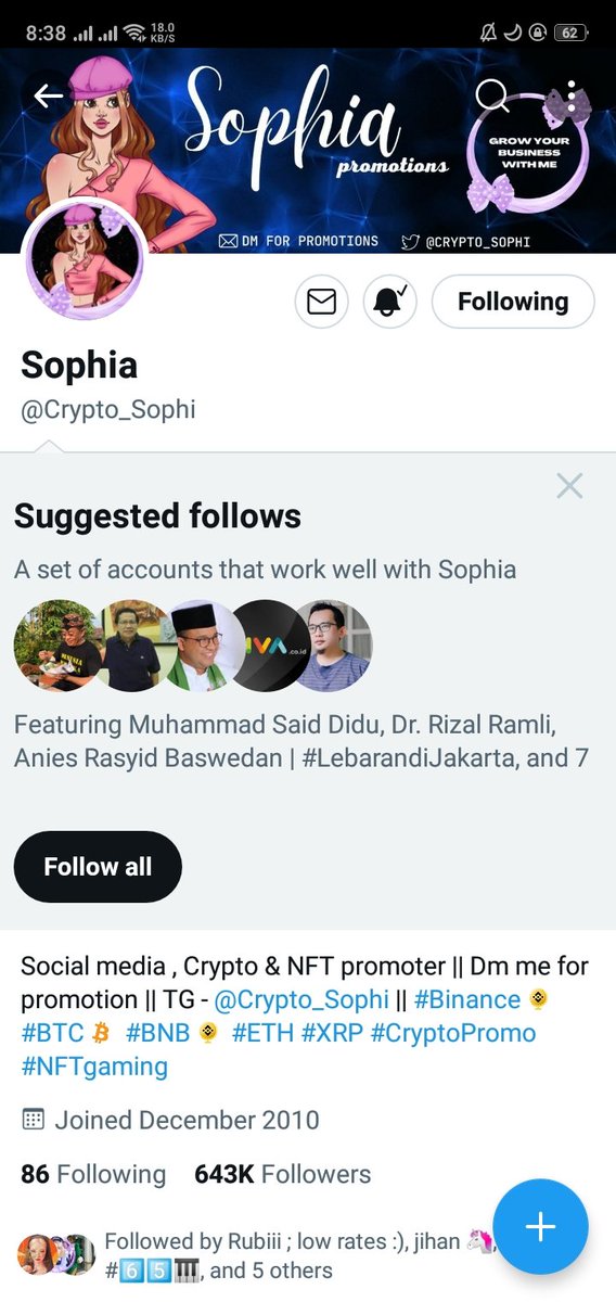 maaaplesyyyrup's tweet photo. @chitaglorya__ @EarnWithSapna @Crypto_Sophi https://t.co/xMqPMIBDtI