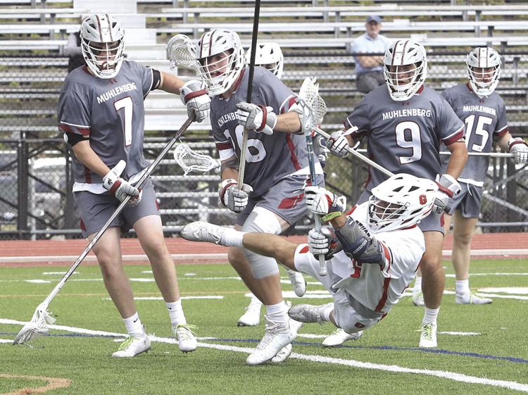 Gettysburg Times Sports tweet media