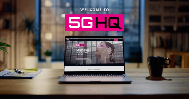 MeierSprint's tweet photo. 5G is designed for business–especially YOUR business. Today, we launched #5GHQ: A new resource for you to discover how #5G can impact your business–right here, right now. Discover innovations that can give your organization a competitive edge. https://t.co/7aEQBHQg6l https://t.co/JQZB1fO2sR