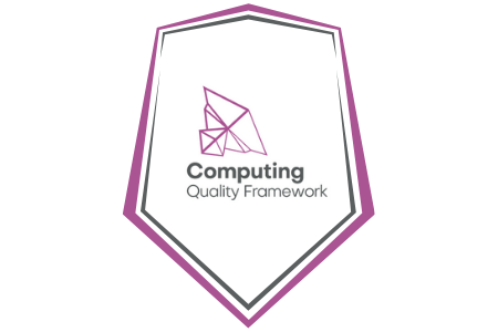murrayparkderby's tweet image. Well done to staff and students on delivering fantastic computing education! We’ve achieved the Computing Quality Mark, from the National Centre for Computing Education recognising our excellent provision across the school. @WeAreComputing #computingqualityframework #compqf
