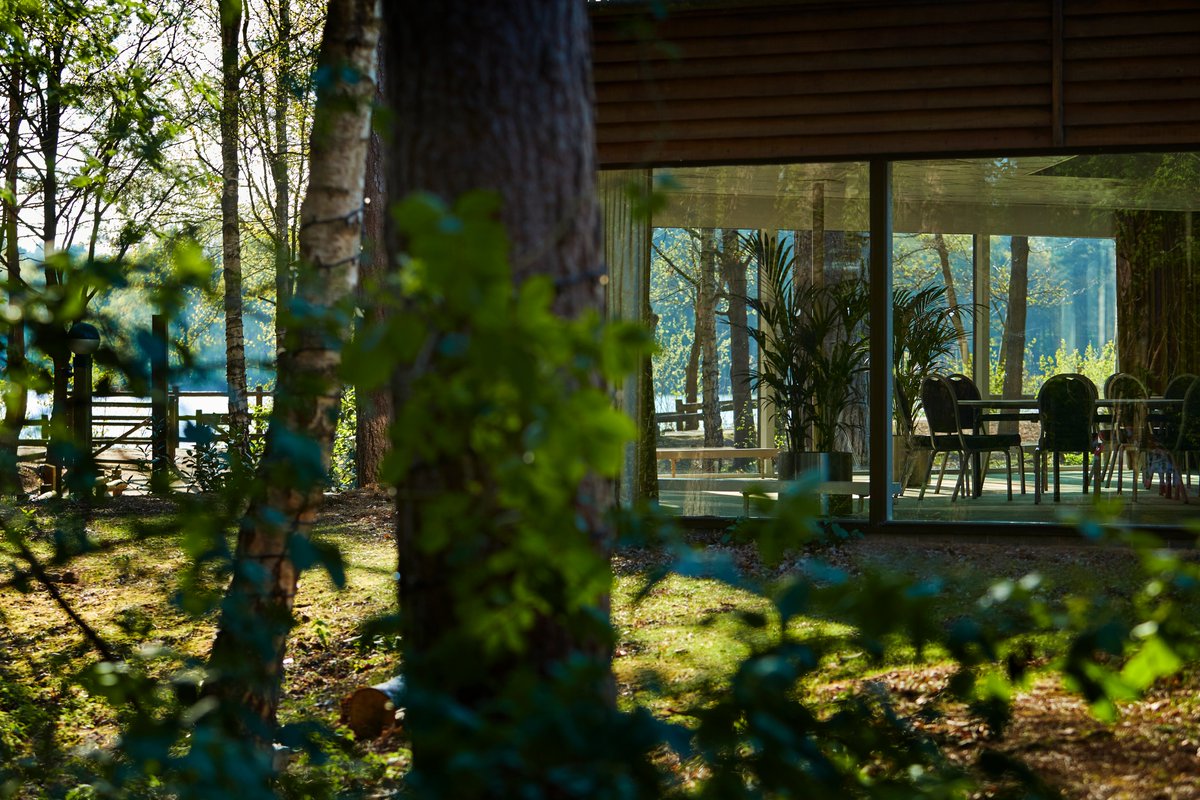 Center Parcs Conferences & Events tweet media