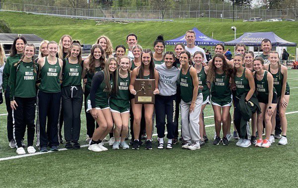 Congrats again to the BVA girls for winning their 4th straight section title this season!!🏃‍♀️🏅

The BVA boys and girls will compete at the Pine Richland invite on Friday, May 6th at 12:30pm
