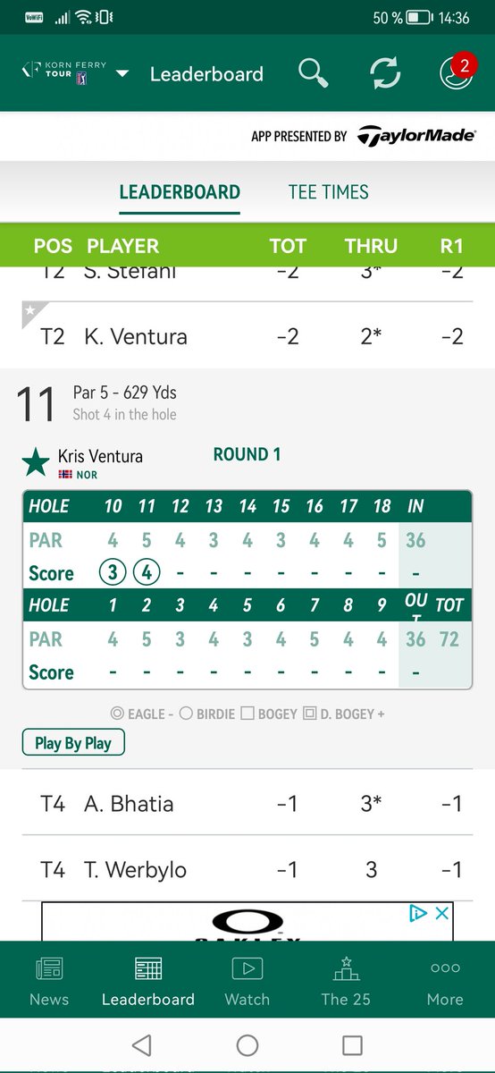 Anders Megård tweet media