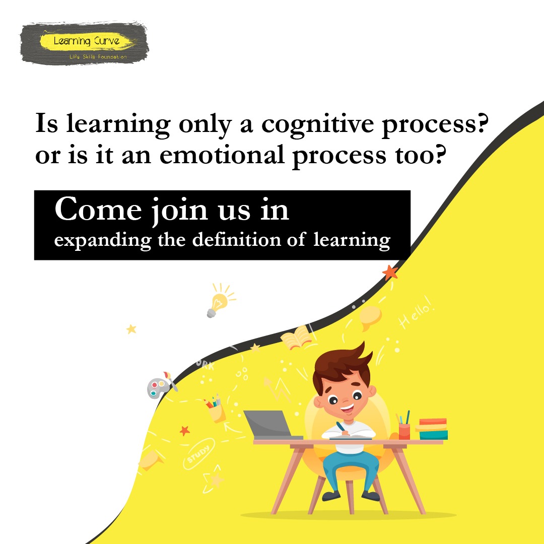Come join us in expanding the definition of learning on 12th May 2022 at 12.30 pm IST during the #CatalysingChangeWeek2022 where the LC team will be sharing experiences, stories, and learnings.

Register: buff.ly/3kGZ7vZ

#CCW2022 #Catalyst2030 #LearningCurve #NGO