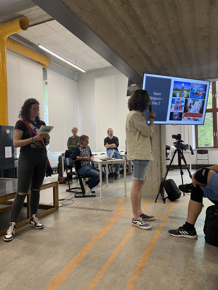 DLAB_SpanishTeam tweet media